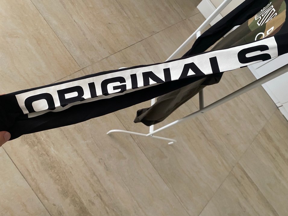 G Star Raw tişört...Slim fit S beden - Görsel 4