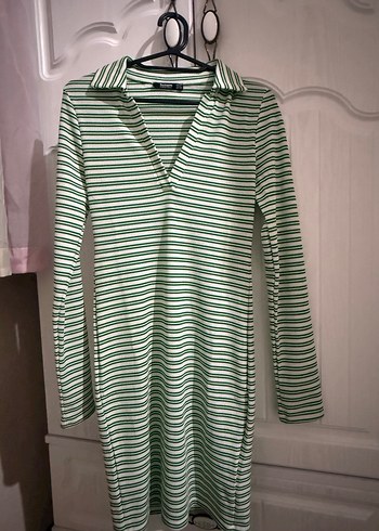 Yeşil Çizgili - Görsel 2