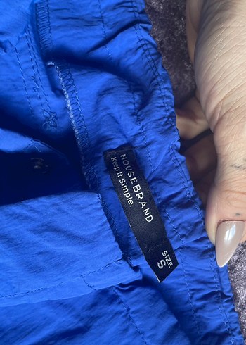 Mavi Keten - Görsel 2