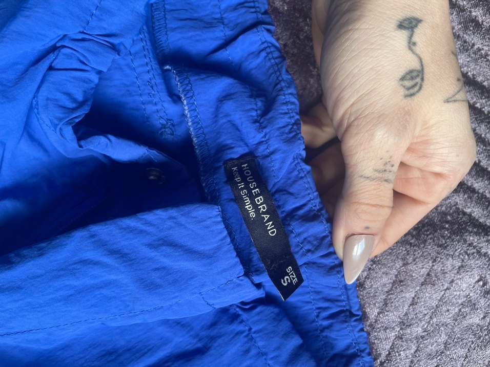 Mavi Keten - Görsel 2