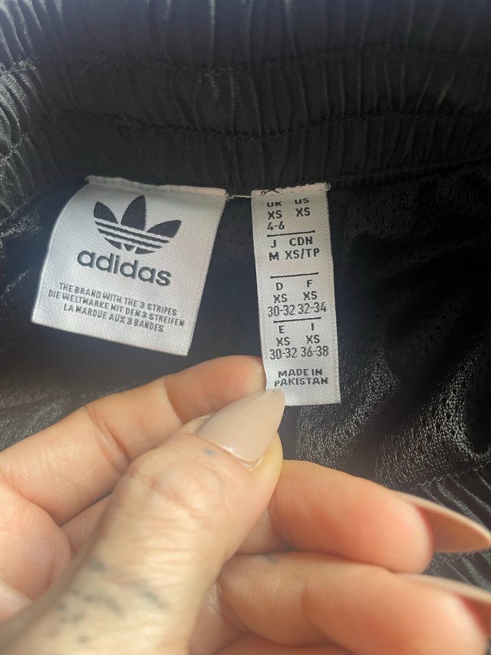 Adidas eşofman - Görsel 2