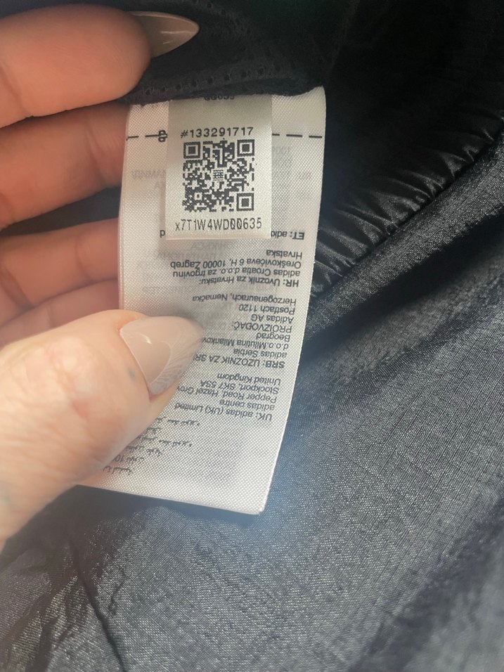 Adidas eşofman - Görsel 3