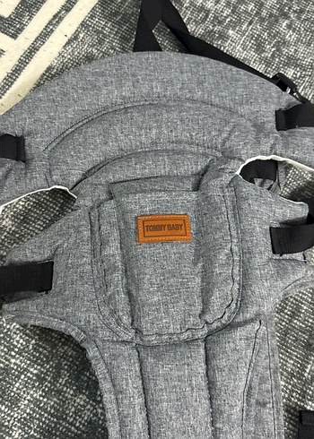 Tommybaby Kanguru - Görsel 2