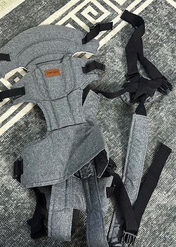 Tommybaby Kanguru - Görsel 3