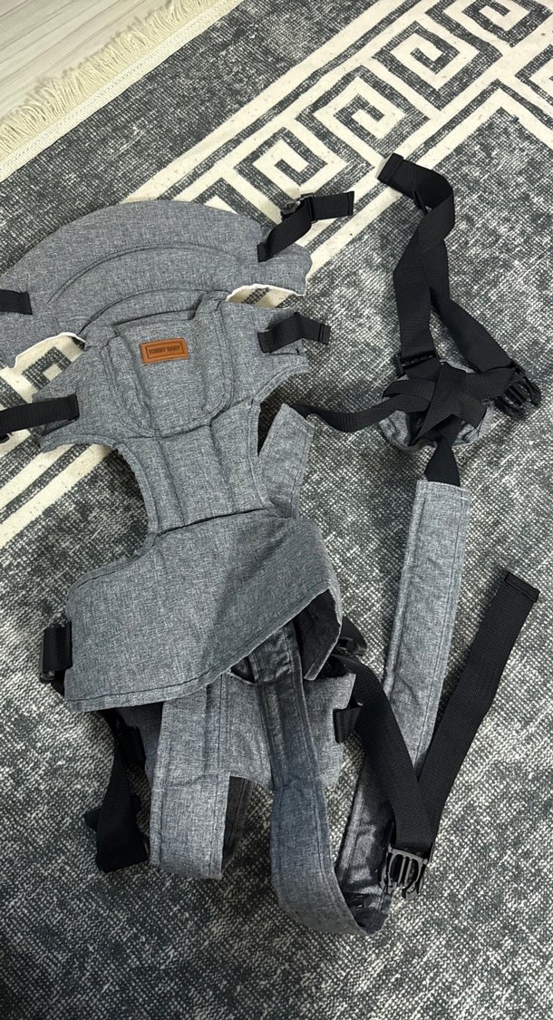 Tommybaby Kanguru - Görsel 3