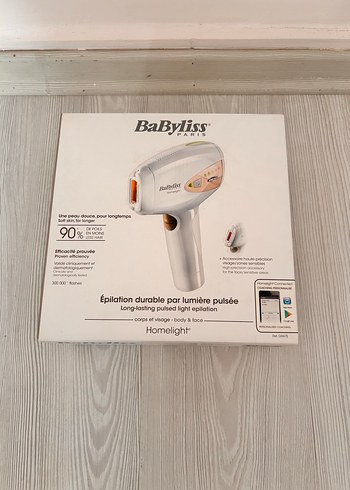 Babyliss