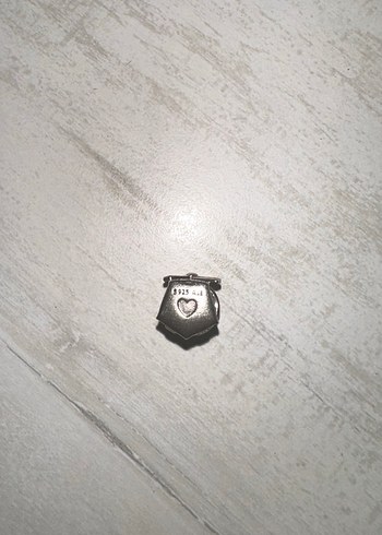 Orijinal,Amsterdamdan Pandora Charm - Görsel 2