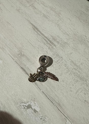 Orijinal Pandora Charm - Görsel 2