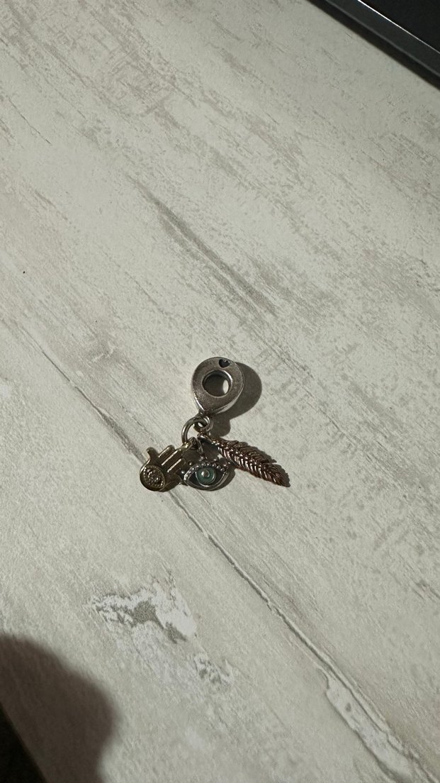 Orijinal Pandora Charm - Görsel 2