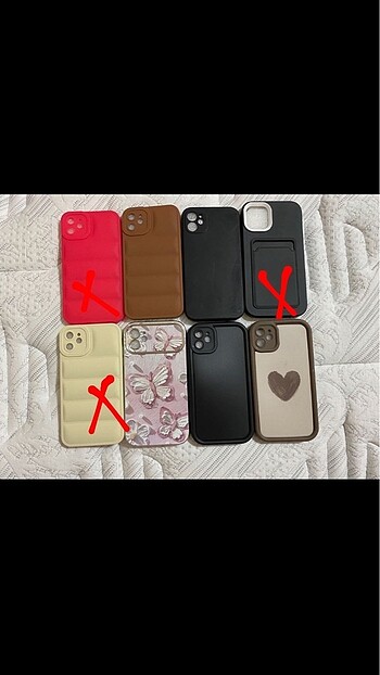 iPhone 11 kılıf