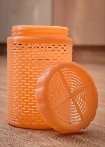 Silika Jel Nem Alıcı Kutular - Görsel 3