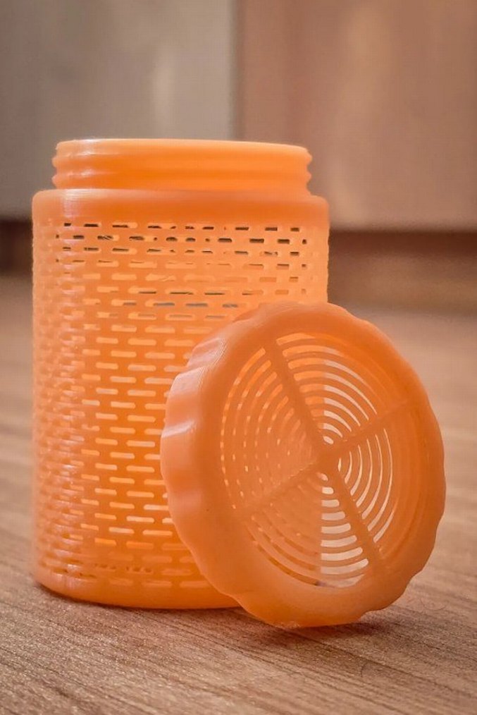 Silika Jel Nem Alıcı Kutular - Görsel 3