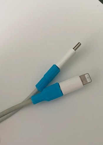 Telefon Şarj Kablosu Onarım Aparatı 10'lu - Görsel 2