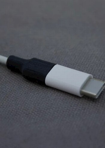 Telefon Şarj Kablosu Onarım Aparatı 10'lu - Görsel 4