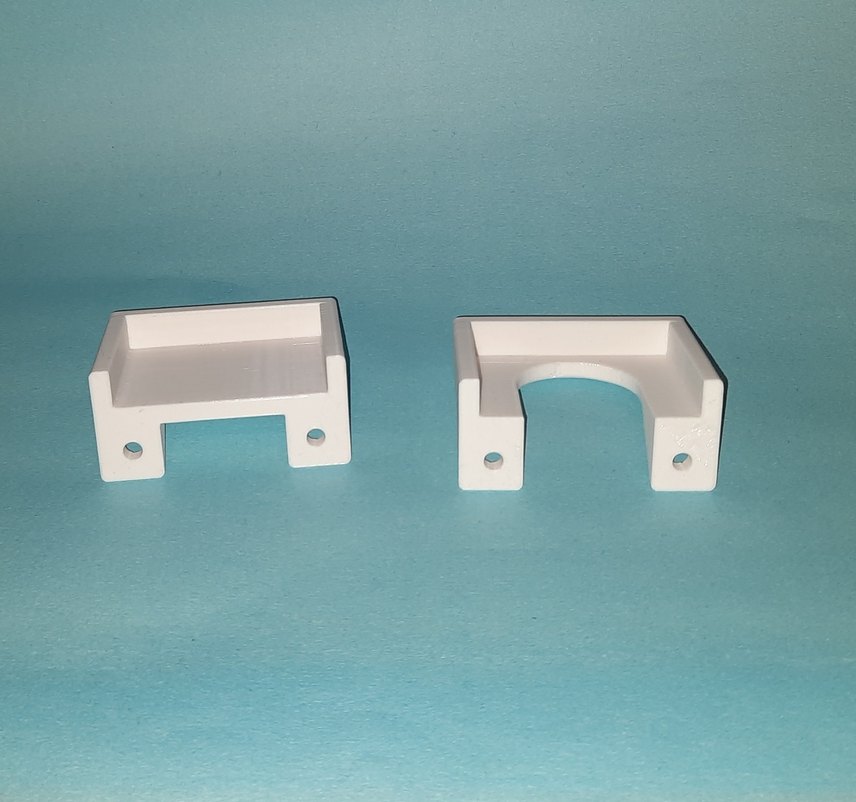 Grup Priz Askısı - Çoklu Priz Sabitleyici - Model2 - Görsel 5