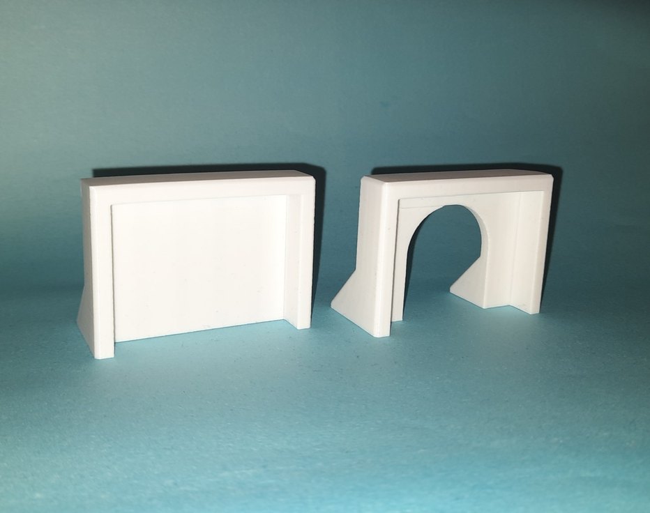 Grup Priz Askısı - Çoklu Priz Sabitleyici - Model2 - Görsel 4