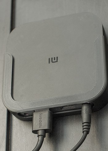 Mi Box S Askı Aparatı Model 2 - Görsel 2