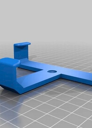 Mi Box S Askı Aparatı - Görsel 2