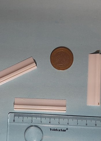 10 Adet Film Fotoğraf Standı - Görsel 5