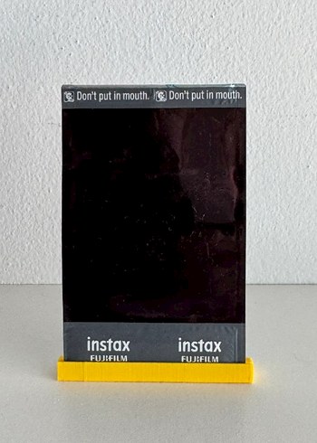 10 Adet Film Fotoğraf Standı - Görsel 3