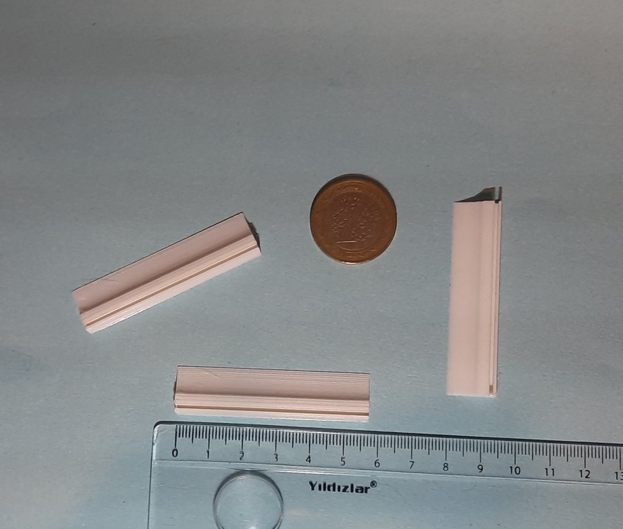 10 Adet Film Fotoğraf Standı - Görsel 5