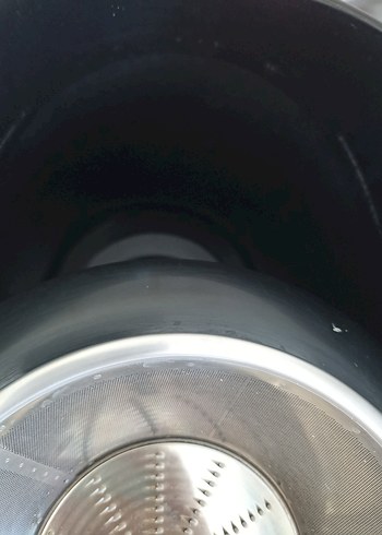 mavi Renkli Katı Meyve Sıkacağı - Görsel 6