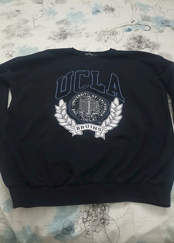 kadın kışlık sweatshirt - Görsel 4