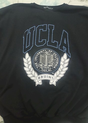 kadın kışlık sweatshirt - Görsel 2