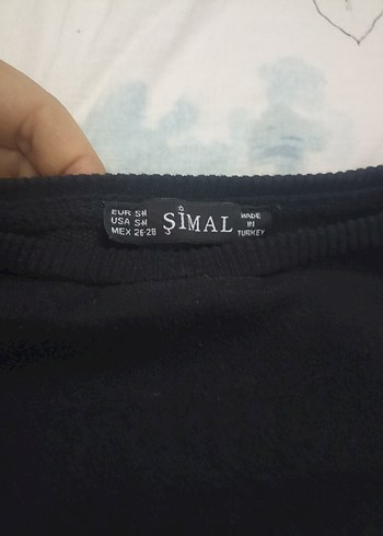 kadın kışlık sweatshirt - Görsel 3