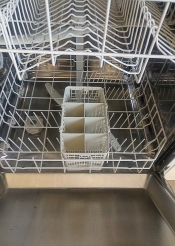 Beyaz Bulaşık Makinesi - Görsel 6