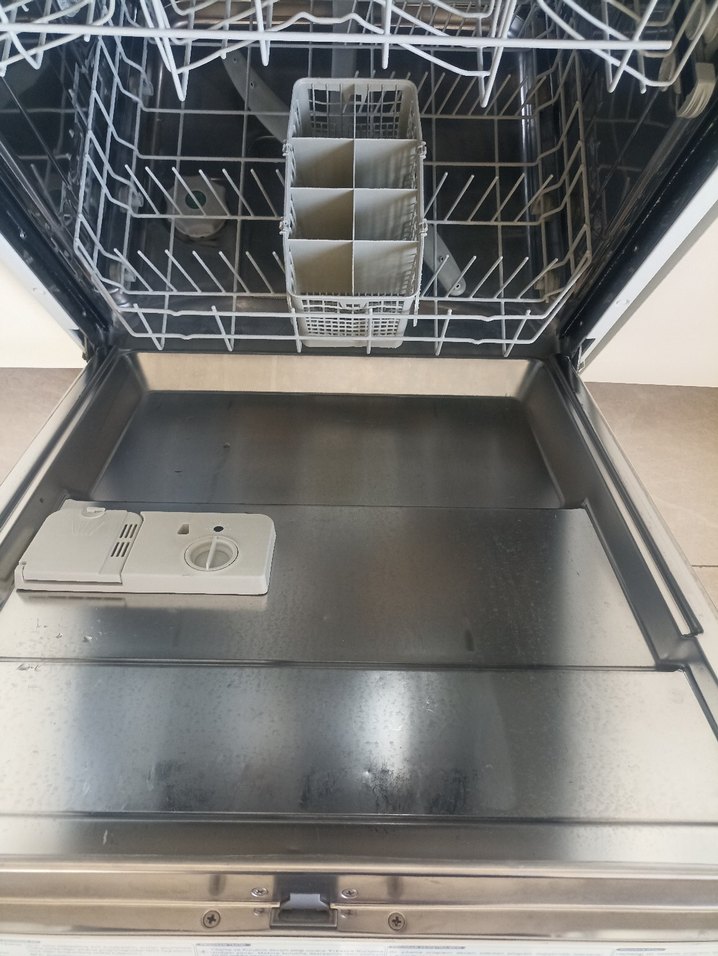 Beyaz Bulaşık Makinesi - Görsel 5