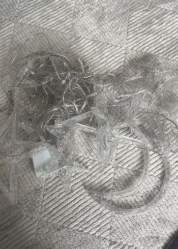 Ramazan Kareem Işık ve Süs - Görsel 2