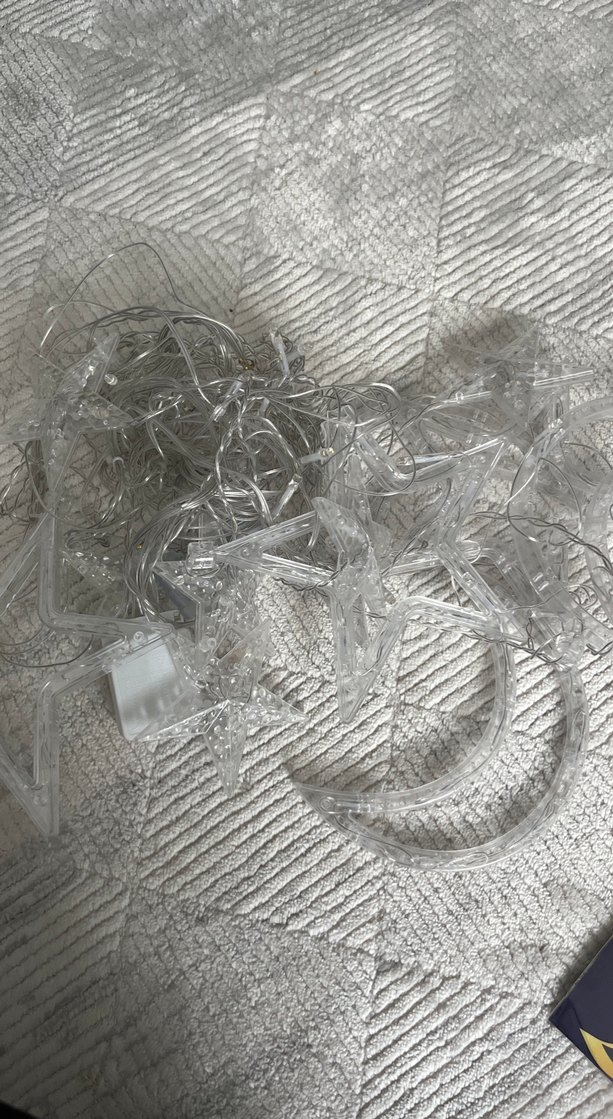 Ramazan Kareem Işık ve Süs - Görsel 2