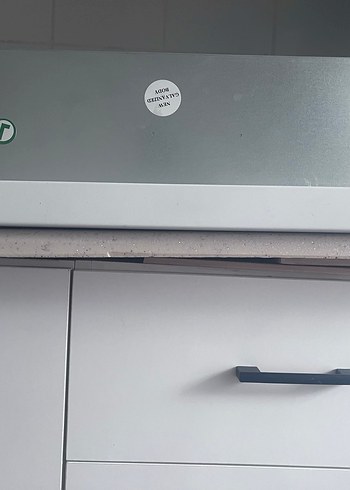 Beyaz-Gri Çift Fanlı Havalandırma Ünitesi - Görsel 3