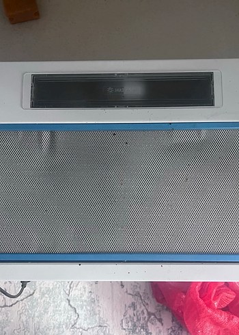 Beyaz-Gri Çift Fanlı Havalandırma Ünitesi - Görsel 2