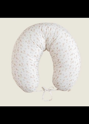 Chakra Emzirme Yastığı - Görsel 3