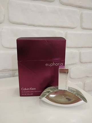 orjinal Ck europia women 30ml