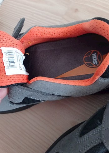 Yds iş ayakkabısı 44 - Görsel 3