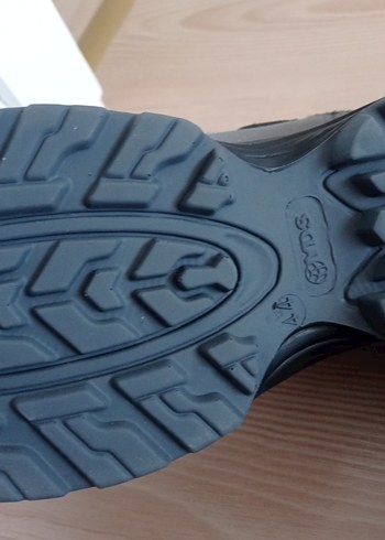 Yds iş ayakkabısı 44 - Görsel 2