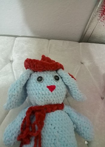 şirin tavşancık - Görsel 3