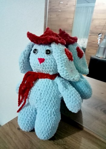 şirin tavşancık - Görsel 2