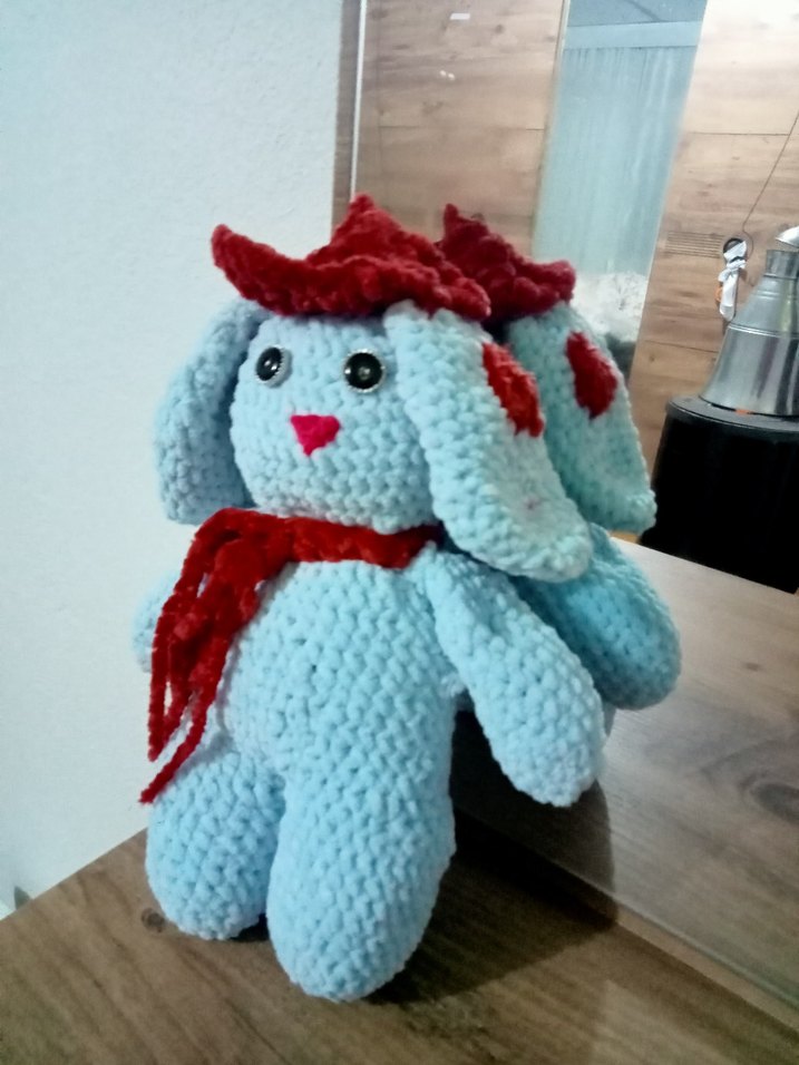 şirin tavşancık - Görsel 2