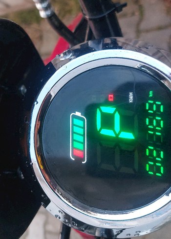 bordo sıfırdan farksız vs2 - Görsel 6