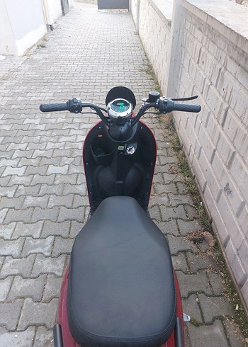 bordo sıfırdan farksız vs2 - Görsel 5