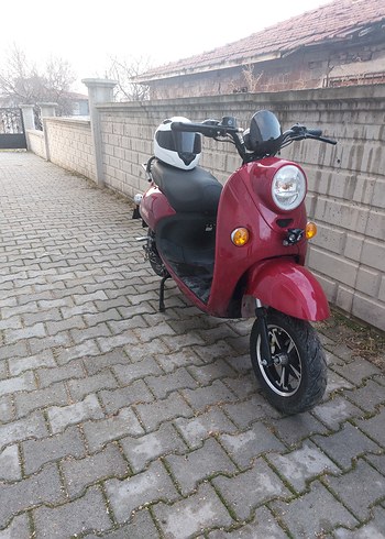 bordo sıfırdan farksız vs2 - Görsel 4