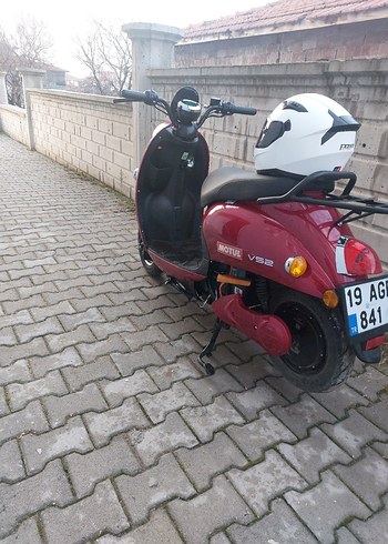 bordo sıfırdan farksız vs2 - Görsel 3