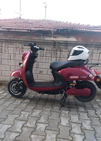 bordo sıfırdan farksız vs2 - Görsel 2