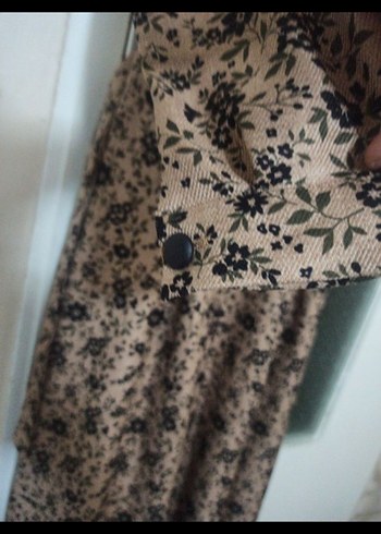 kışlık elbise - Görsel 2