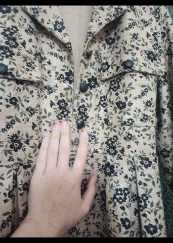 kışlık elbise - Görsel 5