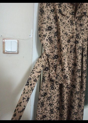 kışlık elbise - Görsel 6